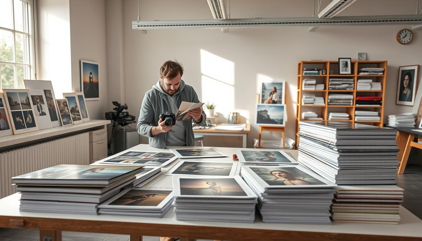 Print Palette in Domžale